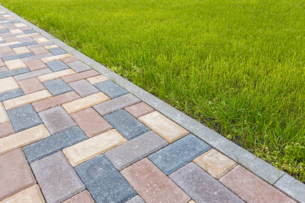 Professional Driveway Pavers in Anthony, NM